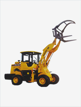 ZL926/轮式装载机