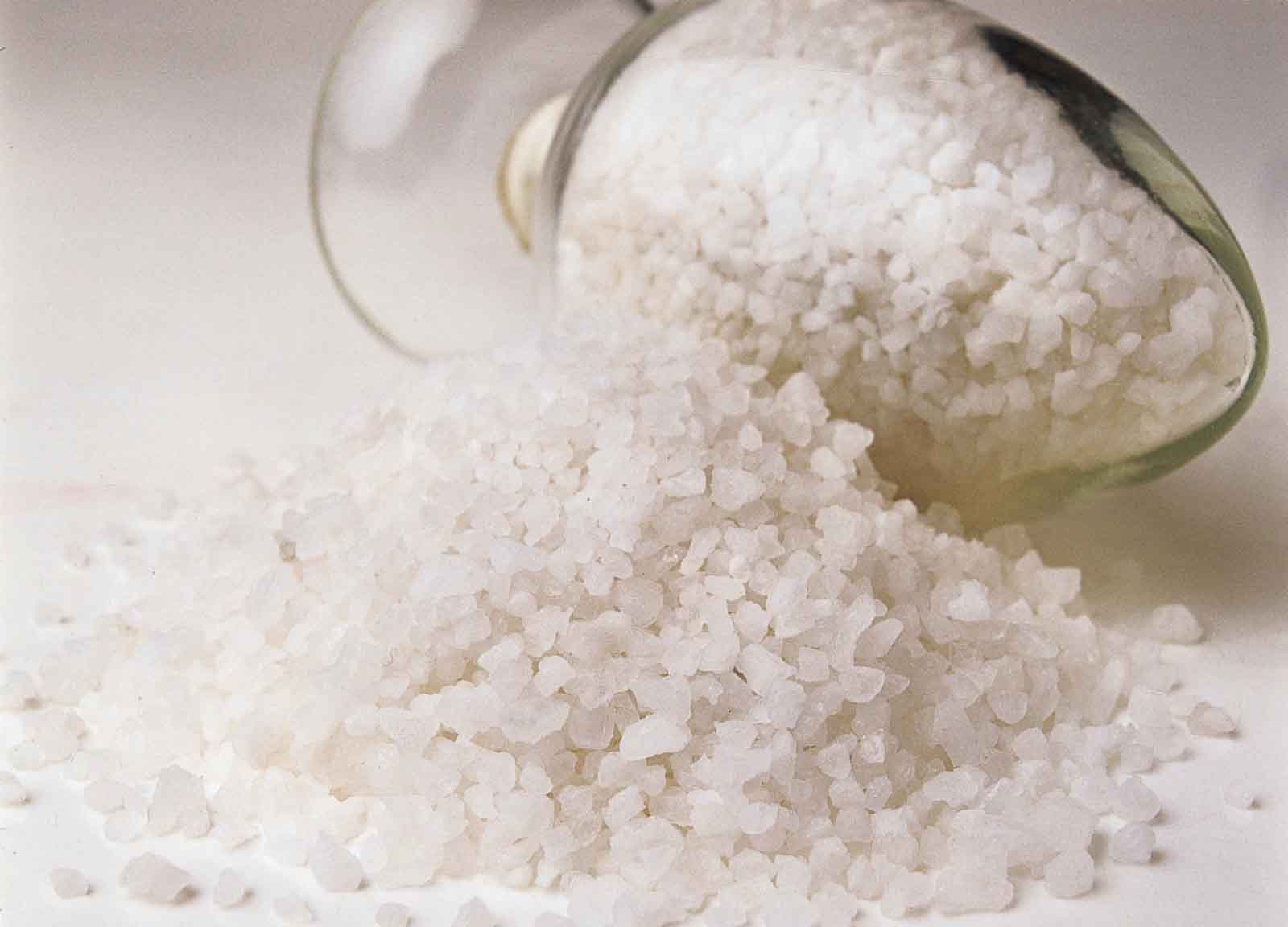 工业盐