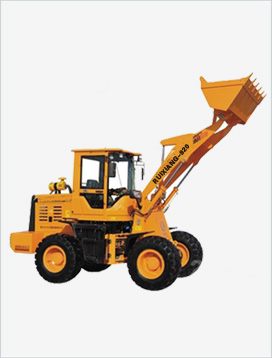 ZL926/轮式装载机